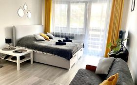Apartament Rysowka Zakopane